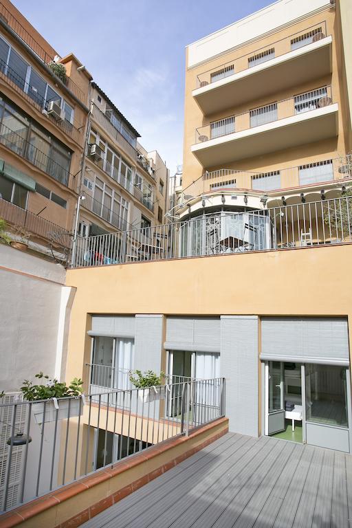 Vandrerhjem Sant Jordi Rock Palace *