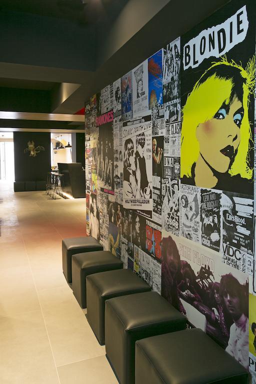 Auberge de jeunesse Sant Jordi Rock Palace