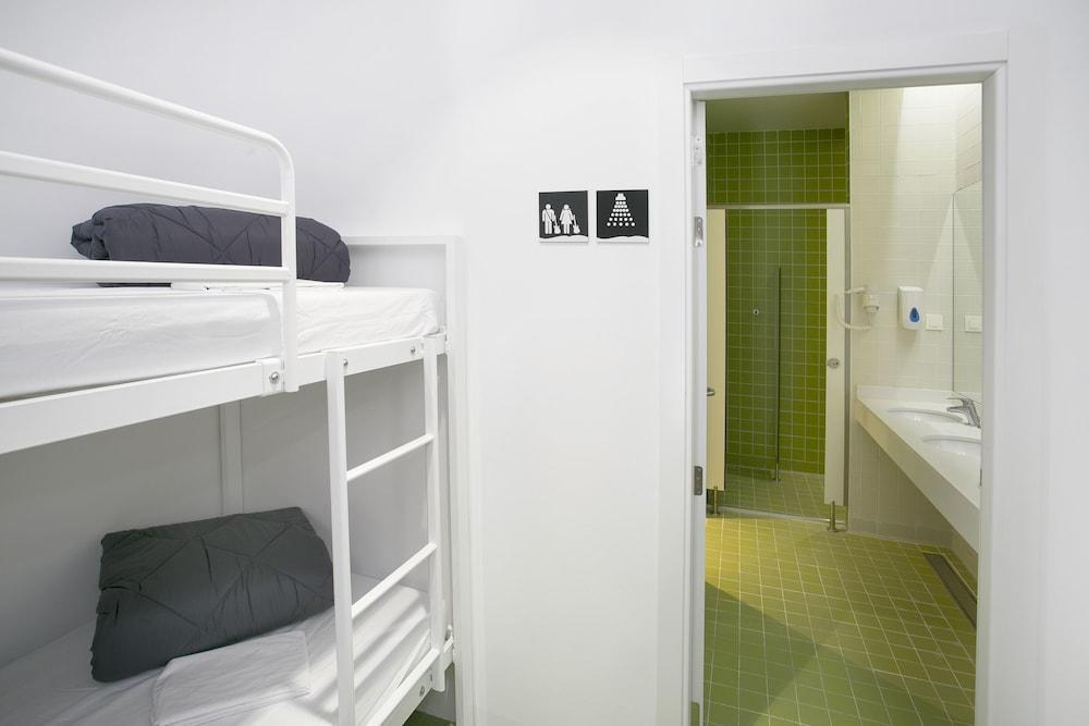 Sant Jordi Rock Palace Auberge de jeunesse Barcelone